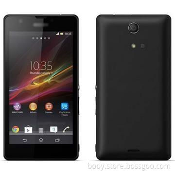 4.6" Screen Quad Core 3G/4G 13MP Camera Android Smartphone